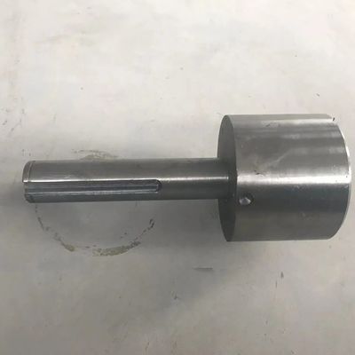 自動車用精密加工用のステンレス鋼の投資鋳造部品