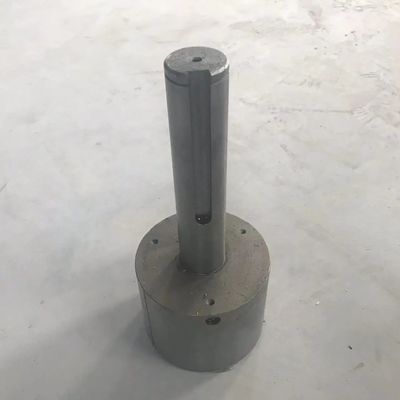 自動車用精密加工用のステンレス鋼の投資鋳造部品