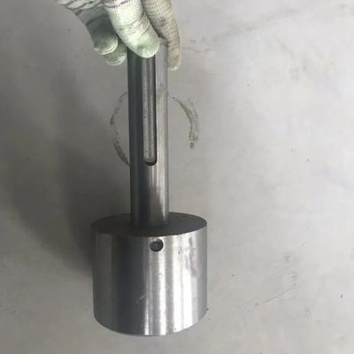 自動車用精密加工用のステンレス鋼の投資鋳造部品