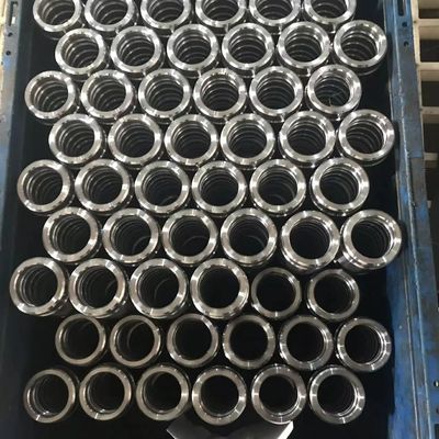 自動車用精密加工用のステンレス鋼の投資鋳造部品