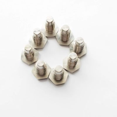 精密ハードウェア製品 CNCハードウェア加工 スタンピングプロセス用のスクリュー部品