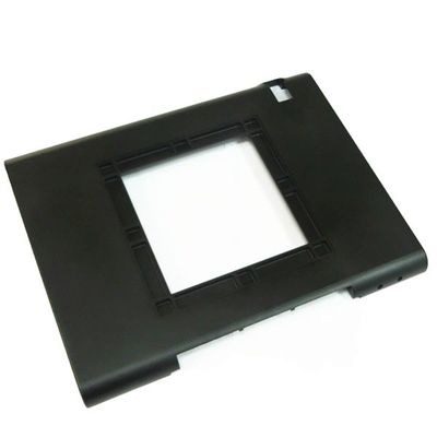 精密なCNC加工 ステンレス鋼のコンピュータハードウェア 塗装と磨き