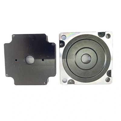 ステンレス・スティールOEM CNC ハードウェア パーツ 鋳型 ハードウェア