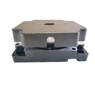 ステンレス・スティールOEM CNC ハードウェア パーツ 鋳型 ハードウェア