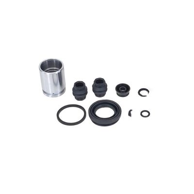 ステンレス鋼 OEM CNC ハードウェア 部品 スタンプ処理付き ブレーキキャリパー 修理キット