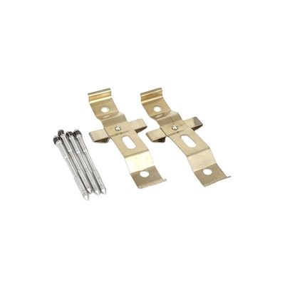 ステンレス鋼 OEM CNC ハードウェア 部品 スタンプ処理付き ブレーキキャリパー 修理キット