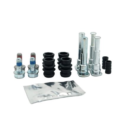 ステンレス鋼 OEM CNC ハードウェア 部品 スタンプ処理付き ブレーキキャリパー 修理キット