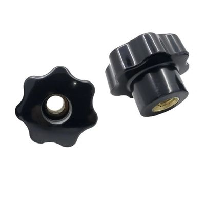 OEM CNC ハードウェア パーツ 家具用 ハードウェア 粉末コーティング用 スクリュー