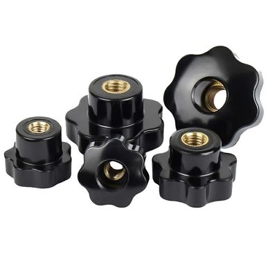 OEM CNC ハードウェア パーツ 家具用 ハードウェア 粉末コーティング用 スクリュー