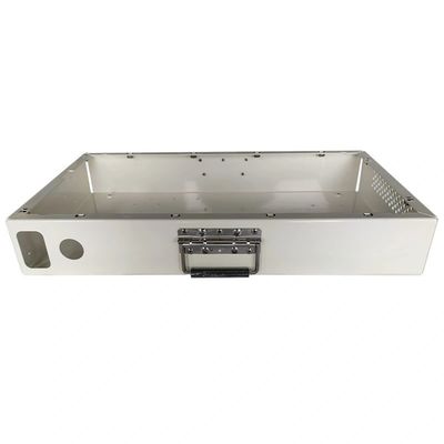 CNCレーザー切断 折りたたみ 溶接用 アルミ 鉄 ステンレス 鋼 部品 スタンプ