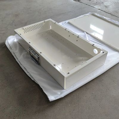 CNCレーザー切断 折りたたみ 溶接用 アルミ 鉄 ステンレス 鋼 部品 スタンプ