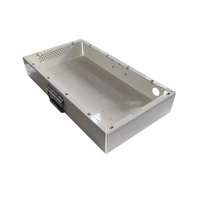 CNCレーザー切断 折りたたみ 溶接用 アルミ 鉄 ステンレス 鋼 部品 スタンプ