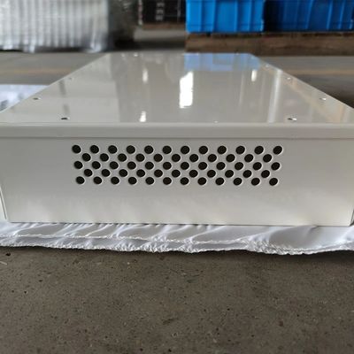 CNCレーザー切断 折りたたみ 溶接用 アルミ 鉄 ステンレス 鋼 部品 スタンプ