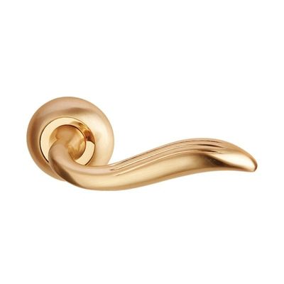 スタンピング プロセス ドアロック ハードウェア 亜鉛合金 アルミニウム合金 磨いた銅