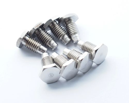 塗装 OEM CNC ハードウェア コンポーネント 電気アクセサリー 機械ケーブルコネクタ 固定コネクタ