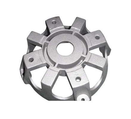 オーダーメイド 高精度 アルミ 窓 ダイ 鋳造 OEM CNC ハードウェア コンポーネント