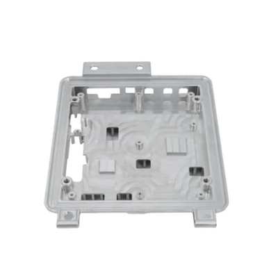 工場用精密ハードウェア製品 OEM アノイドアルミ部品の製造