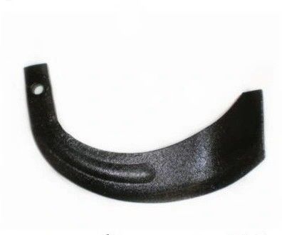 農業機械の部品のためのスタイリングプロセス鋼鉄ハードウェア