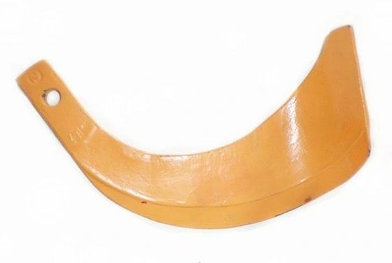 農業機械の部品のためのスタイリングプロセス鋼鉄ハードウェア