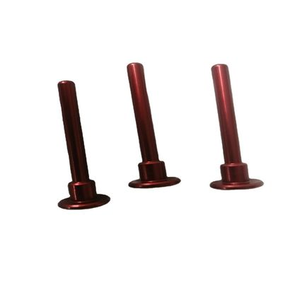 スタンピング 精密ハードウェア 製品 パーソナライズされたCNCターニングフライジングソリューション