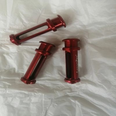 スタンピング 精密ハードウェア 製品 パーソナライズされたCNCターニングフライジングソリューション