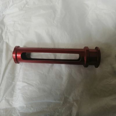 スタンピング 精密ハードウェア 製品 パーソナライズされたCNCターニングフライジングソリューション