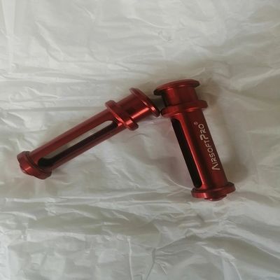 スタンピング 精密ハードウェア 製品 パーソナライズされたCNCターニングフライジングソリューション