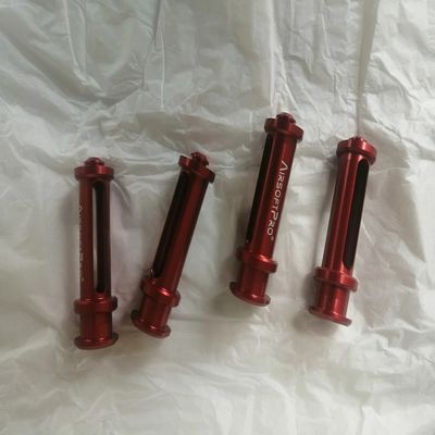 スタンピング 精密ハードウェア 製品 パーソナライズされたCNCターニングフライジングソリューション