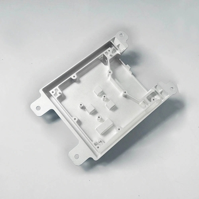 スタンピング プロセス OEM CNC ハードウェア パーツ 精密機械 ハードウェア 製造