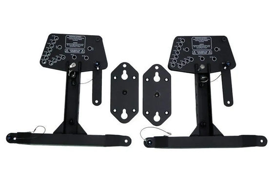 オーダーメイド スタンピング プロセスの スピーカー ハードウェア ワイヤー アレイ リグリング システム OEM パーツ