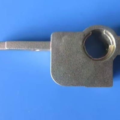 スタンピング プロセス ステンレス スチール オーダーメイド メタル ボックス エアコン ハードウェア