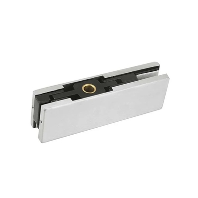 OEM CNC ハードウェア コンポーネント ステンレス スチール ガラス シャワー ヒンジ付き ドア アクセサリー
