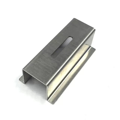 鉄板金属製造 オーダーメイドスタンピング 箱 OEM CNC ハードウェア