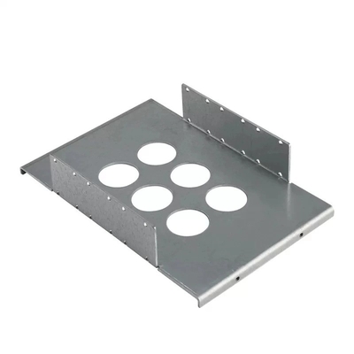 鉄板金属製造 オーダーメイドスタンピング 箱 OEM CNC ハードウェア