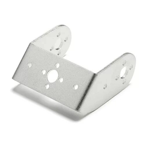 工場における精密ハードウェア製品のためのステンレス鋼のスタンプパーツ