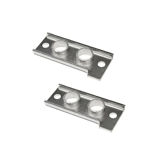 スタンピング プロセス 生産 要求のためのステンレス鋼精密ハードウェア製品