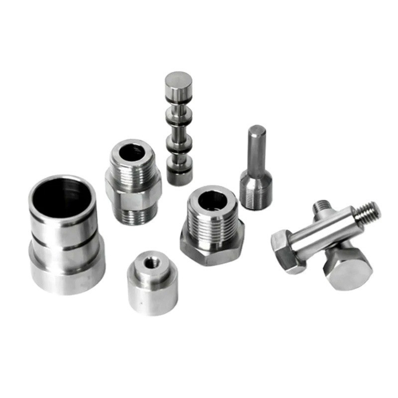 ODM スタンピングプロセスを持つ定番 CNC ターン加工精密ハードウェア製品