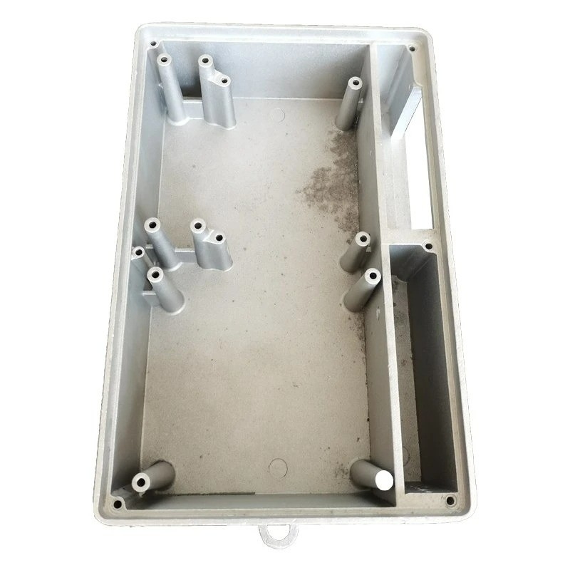 スタンピング プロセス ステンレス 鋼 アルミ合金 CNC 精密 ハードウェア 製品 OEM