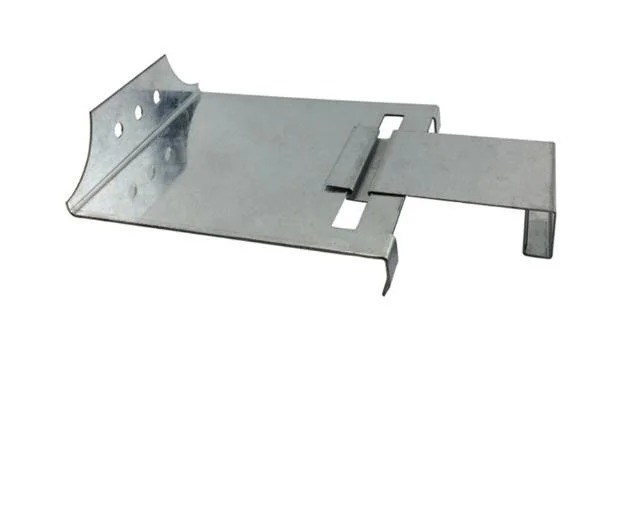 OEM CNC ハードウェア コンポーネント 電子機器製造のためのステンレス鋼フレームをスタンプする