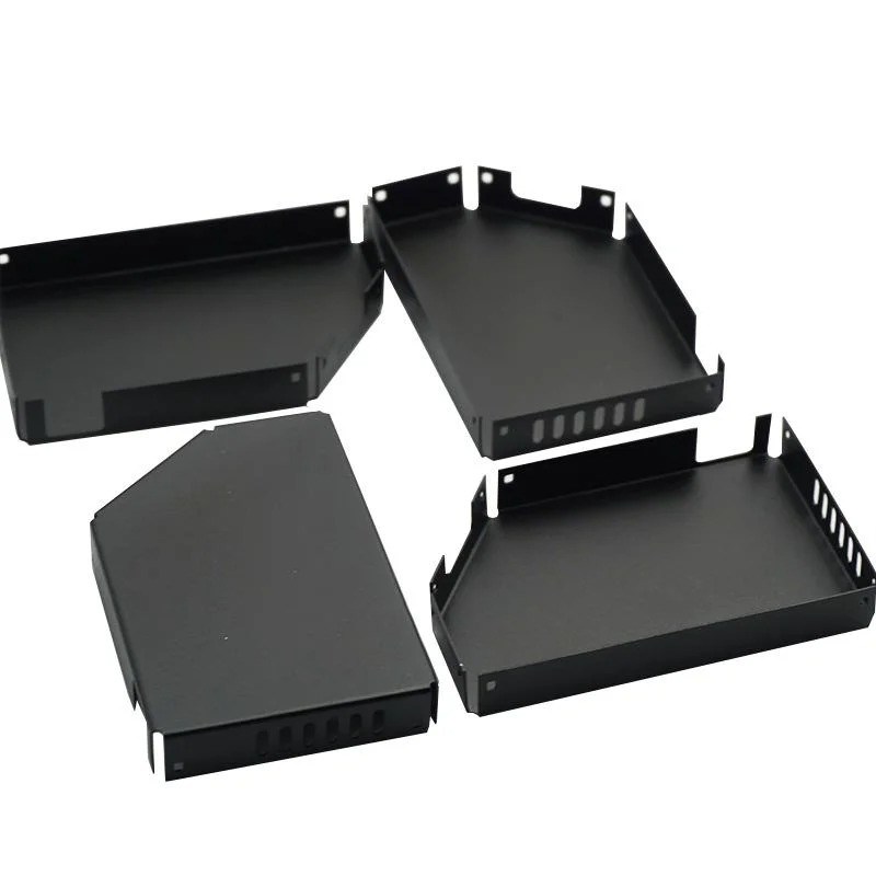 OEMのCNCハードウェア部品のためのステンレス鋼板金属製造