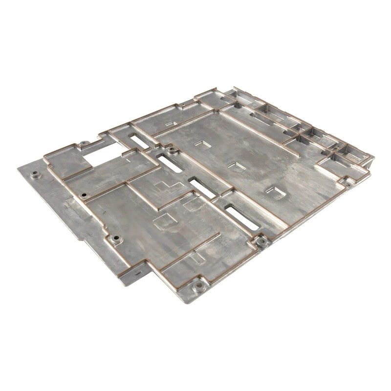 ステンレス鋼OEMCNCハードウェア部品 エネルギー製品用鋳造部品