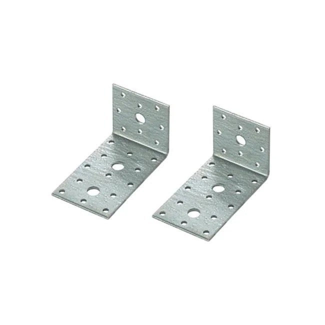 OEM用CNCハードウェア部品用ステンレス鋼精密スタンプ部品レーザー切削