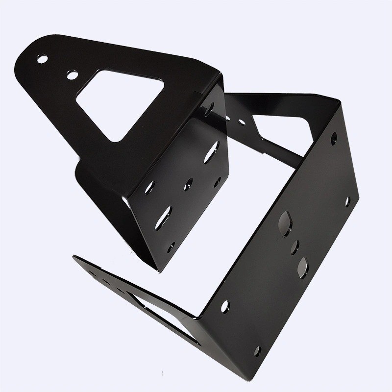 精密ハードウェア製品 工場における自動車用スペア部品のためのステンレス鋼のスタンプリングプロセス