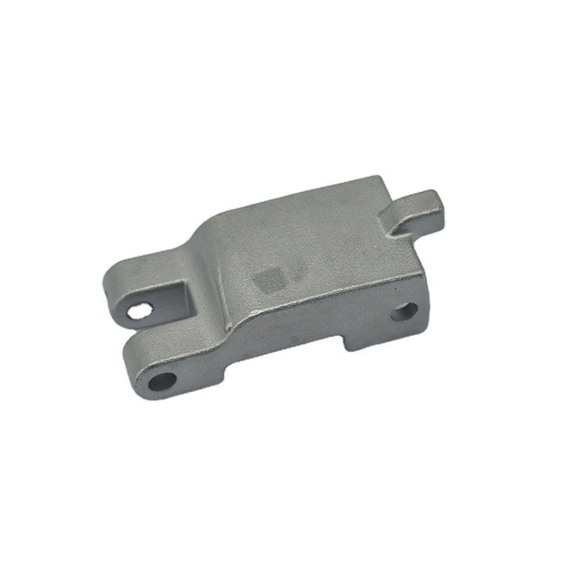 OEM用CNCハードウェア部品と機械用粉末で覆われたステンレス鋼鋳物