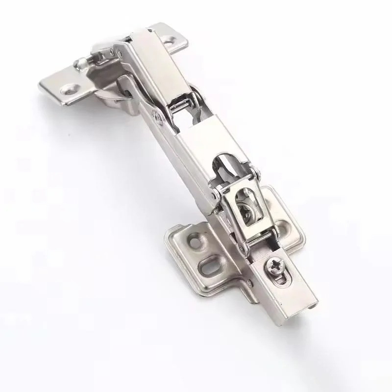 スタンピング プロセス OEM CNC ハードウェア パーツ キャビネット 隠れたドア ハンジング 家具 ハードウェア カスタマイズ