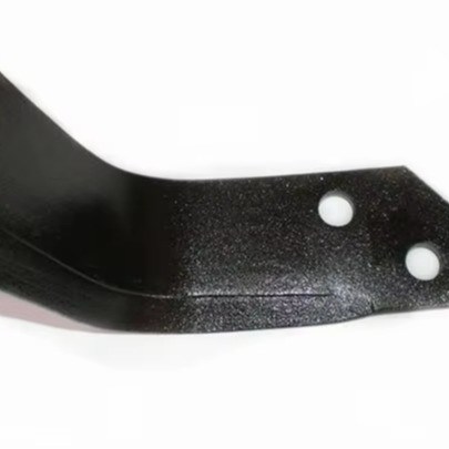 農業機械の部品のためのスタイリングプロセス鋼鉄ハードウェア