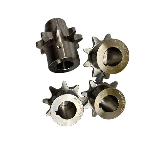 機器 3/4/5 軸 中心加工 CNC 加工 パーツ パーソナライズ 色の精密部品